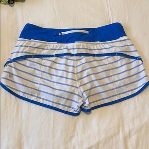Lululemon Shorts